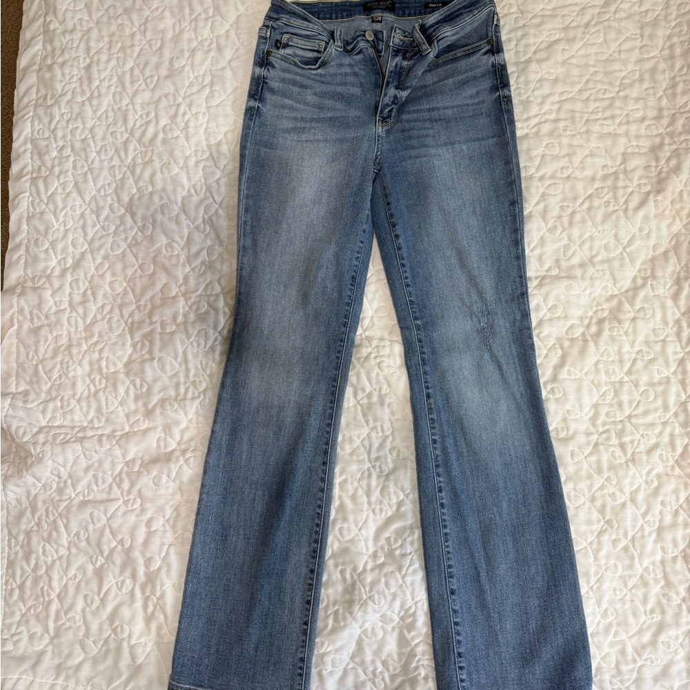 Classic Blue Women's Jeans